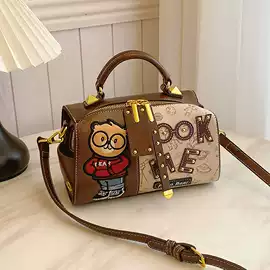 女士单肩包;女士双肩包;休闲背包