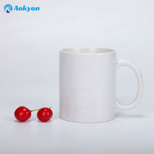 ���Dӡ�ױ�11oz�T�ӱ�1-2���մɱ������A����DIY���ԶYƷˮ�����l
