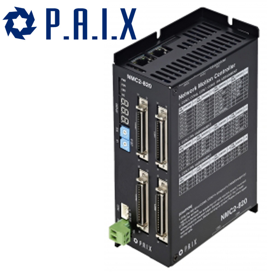 韩国PAIX伺服驱动器