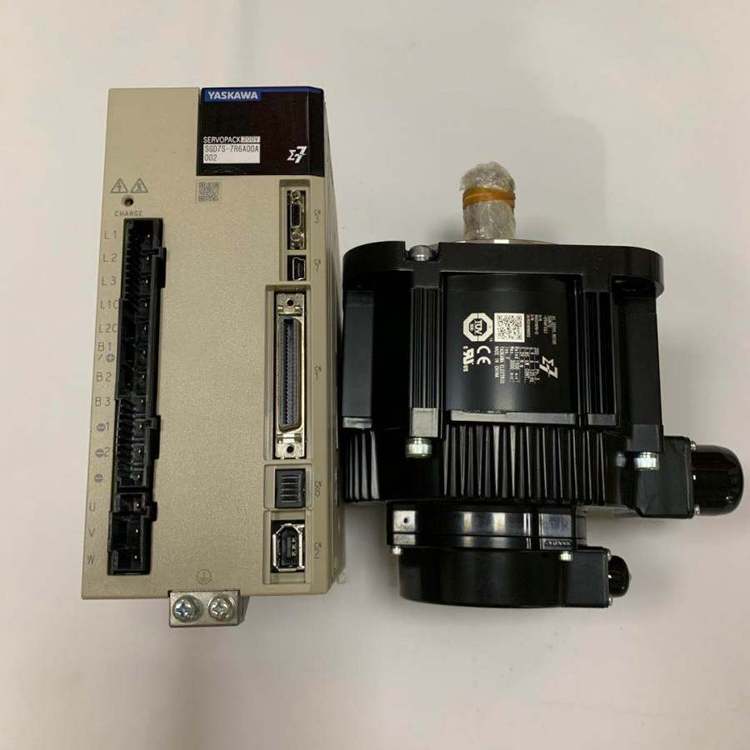 安川伺服控制器-日本安川电机授权代理商 YASKAWA伺服马达配件