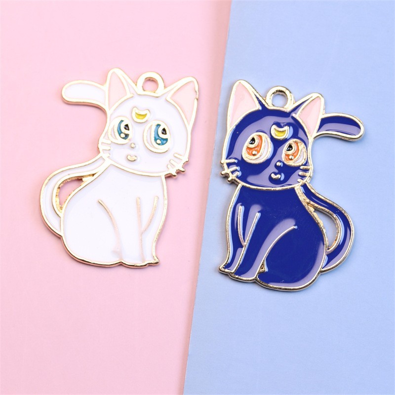 (Wholesale), accessory, cartoon accessories, necklace, keychain, DIY 4