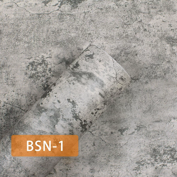 Цементно-серый BSN-1