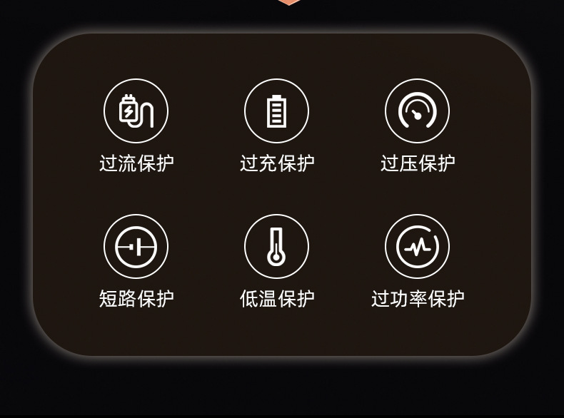 New Waterproof Motorcycle Modified Dual USB Car with Mobile Phone Pd Super Fast Charging Digital Display Car Charger