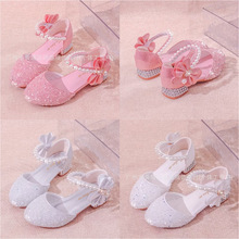 2026 Girls Formal Shoes | Summer Performance Princess ͯ��Ь