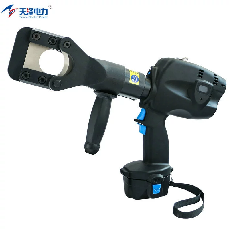 Tianze Power Зарядный гидравлический провод режет BTC-745