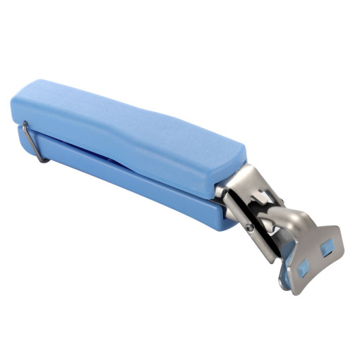 Manufacturer wholesale stainless steel anti-scalding clip, silicone bowl clip, color bowl clip, plate lifter, bowl clip, anti-scalding clip