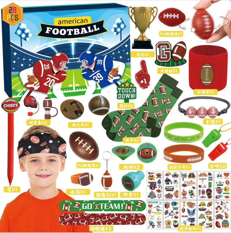 Новинка 2025: Набор для творчества для девочек — рождественский конструктор-сюрприз (24 часа), подарок для сборки рождественской елки и рыбалки (Amazon)