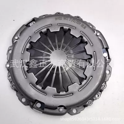 2004Y2 2004Ct 9676535280 Gearbox Clutch Pressure Plate 200mm Peugeot Citroen (Mufta təzyiq lövhəsi)