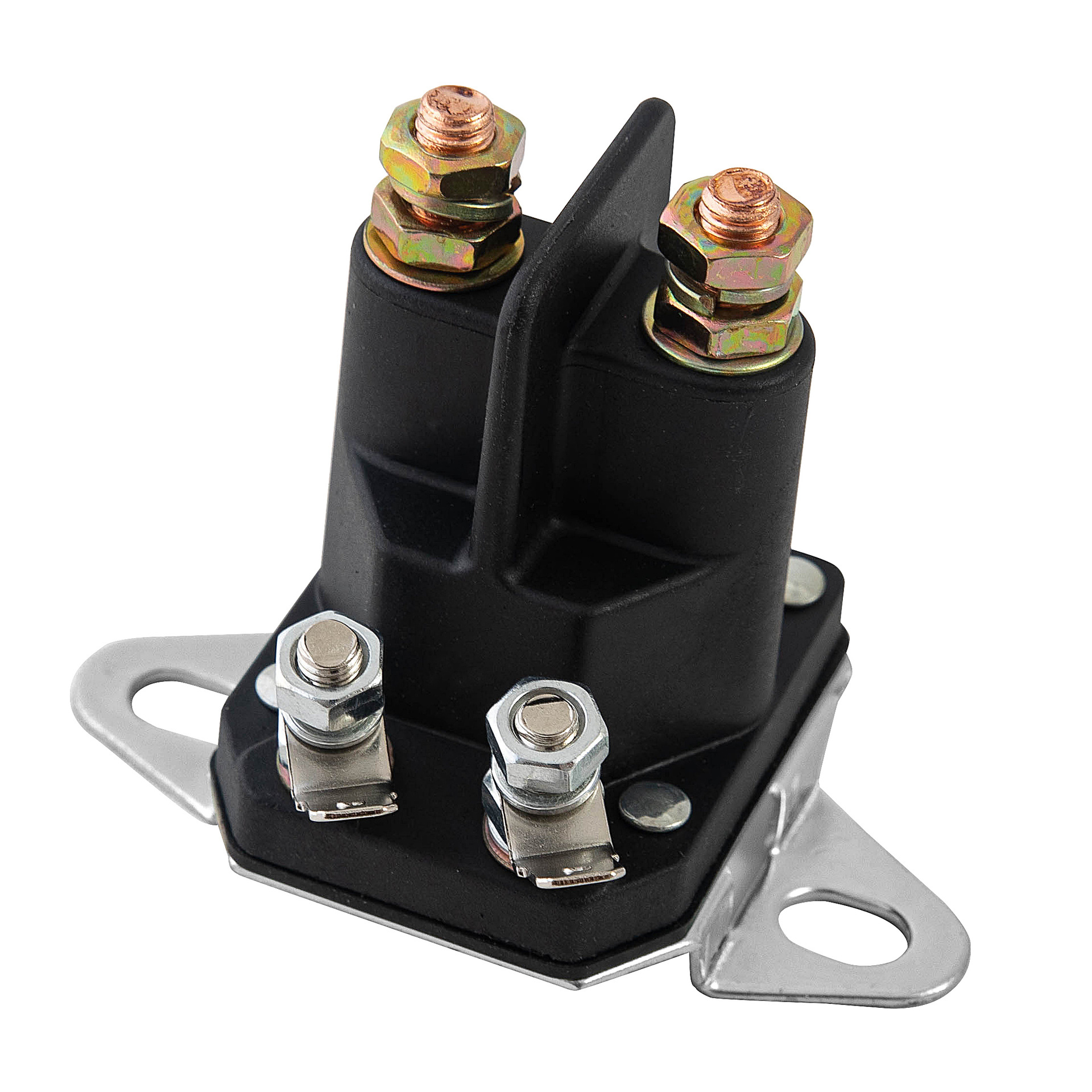 4端口12V汽车启动继电器1099461461541753539 AM138497继电器