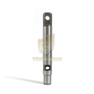 Customized High Pressure Airless Spraying Machine Accessories 395/490/495/595/3400 Plunger Rod 249125   Grac