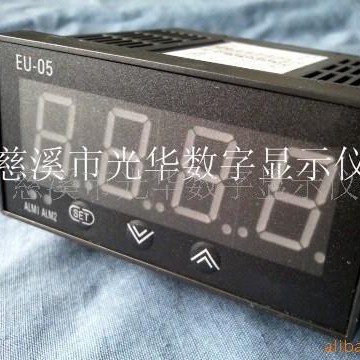 EU-08供应智能温度调节仪EU-08