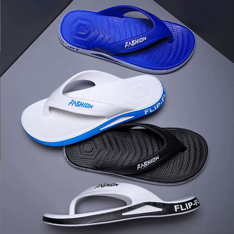 Летние шлепанцы, нескользящие шлепанцы, износостойкие sandal