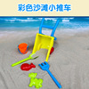 Beach shovel, toy stainless steel, wholesale