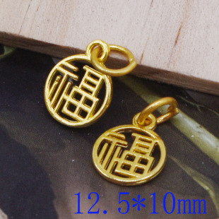 С̖��ɫ18k��Ͻ�����U�ո��ֵ���ǰ;�o����朒��С���ֵ���