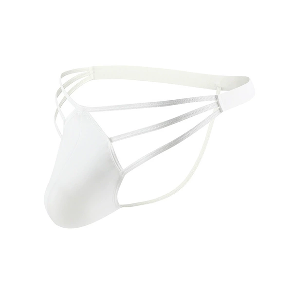 Leucorrhea white cloth