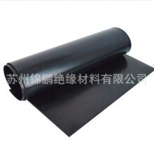 厂家批发胶板红色黑色绿色夹布橡胶板铺地耐压耐油三元乙丙橡胶板