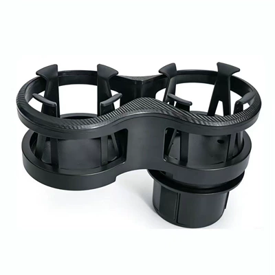 holder, modified for in-car use, can: Car cup holder/beverage holder