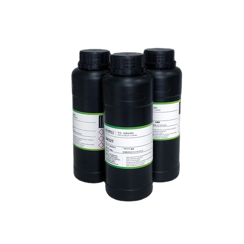 ����EM327 PEG600DMA ���Ҷ������׻���ϩ����UV�����ֻ�