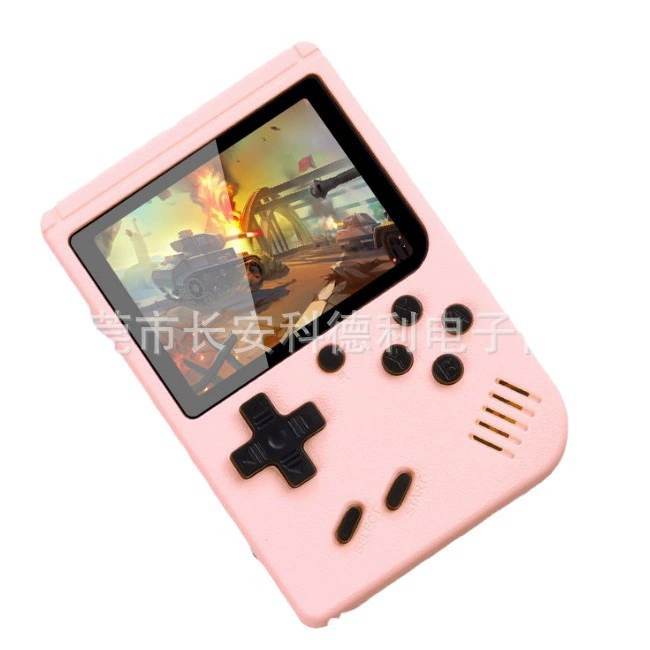 Retro handheld game console, (Cross-border trading), nostalgia