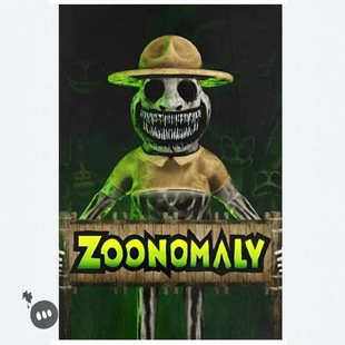 ����Zoonomaly���΄���@zooguard��������؈����ë�q�����ż