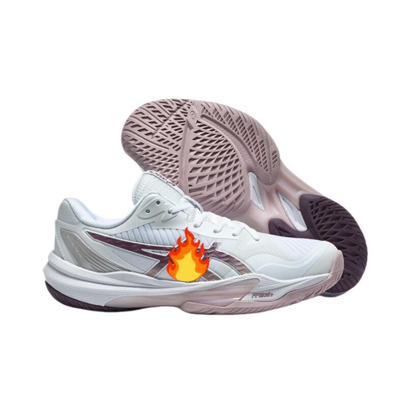 New COURT FF 3 tennis shoes, mesh men's shoes, stable, comfortable, breathable sports shoes, all-purpose badminton shoes New COURT FF 3 tennis shoes, mesh men's shoes, stable, comfortable, breathable sports shoes, all-purpose badminton shoes