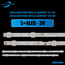 DULEDXT004 REV.A LB39501 V0-00 M30900 55V0 E74739 94V-0����