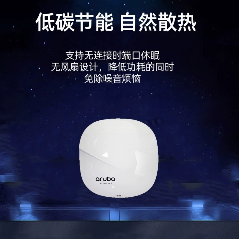 Беспроводные точки доступа Aruba AP-305/315/325/345/365/615/635/655 (тонкая/толстая версии)