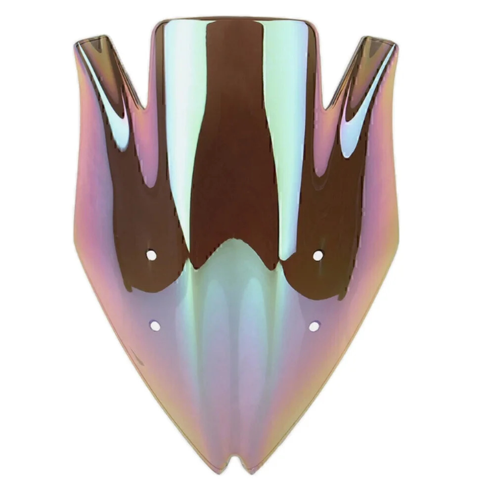 Suitable for Kawasaki Z1000 2006-2009 Motorcycle Modified Front Windshield Front Windshield