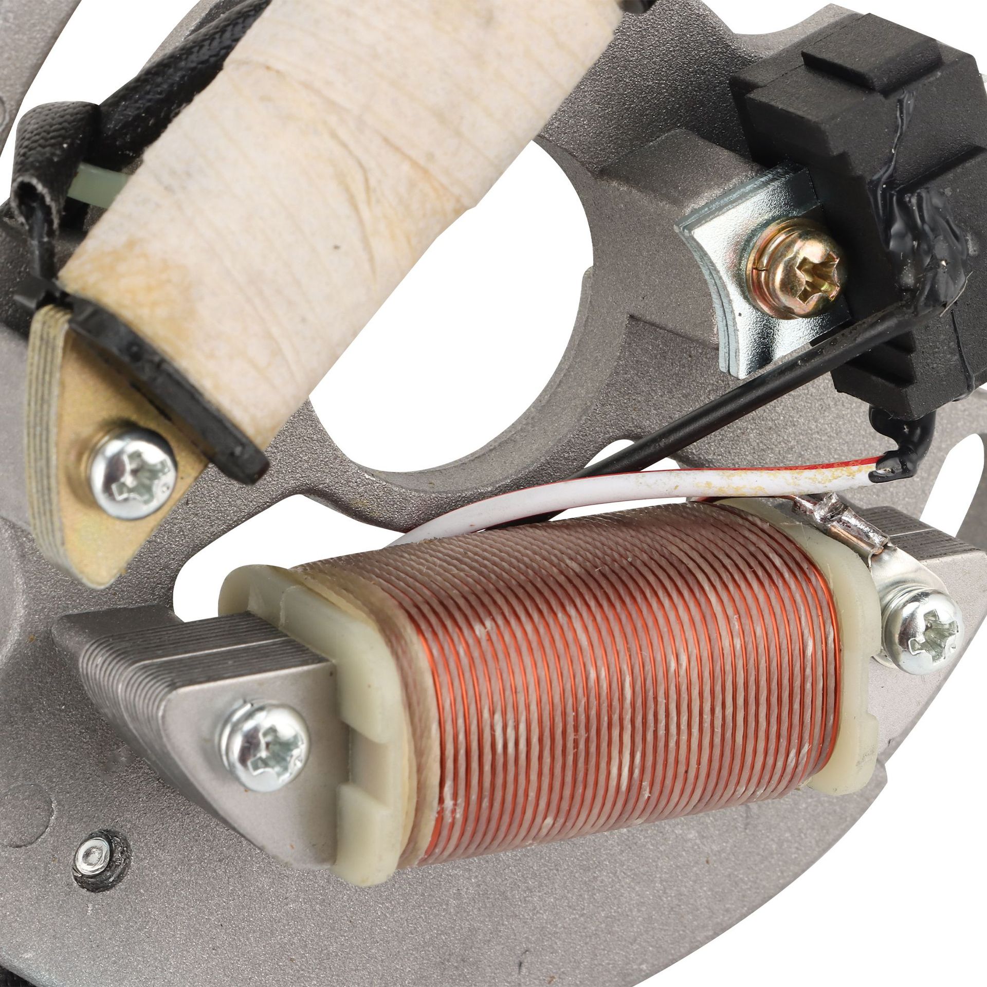 Stator ignition coil accessories are suitable for YFS200 Blaster 2003-2007 5VM-85560-00
