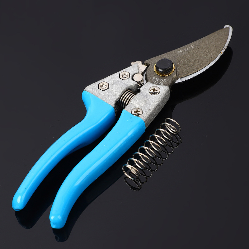 Tijeras de Podar Multifuncionales para Árboles Frutales, Tijeras de Podar para Flores, Herramientas de Jardinería, Tijeras de Podar Ahorradoras de Trabajo para el Hogar, Tijeras de Jardín, Venta al Por Mayor del Fabricante