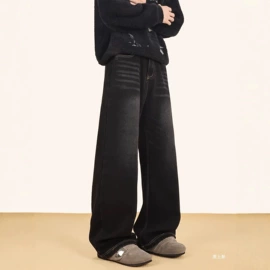 男式休闲裤;男式卫衣;男式牛仔裤