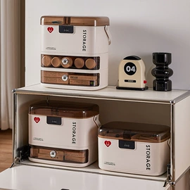 保鲜盒、饭盒;果盘、果篮;收纳盒