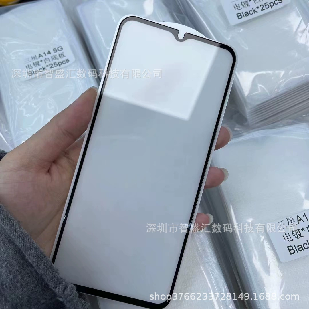 Samsung, S24, S23, совместимая защитная мобилъная телефонная наклейка, 23плюс, разблокировка по отпечатку пальца, 5G