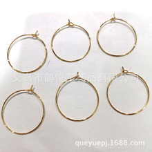 18k���ɫ9�ֶ��h�¼ܶ��h�A�ζ�Ȧ����diy�����������ض�Ȧ