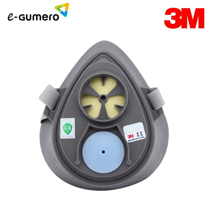 3M 3200呼吸防护半面具