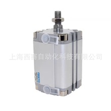 FESTO/费斯托双杆双轴气缸DPZ-16-10-25-40-50-80-100-P-A-KF全新