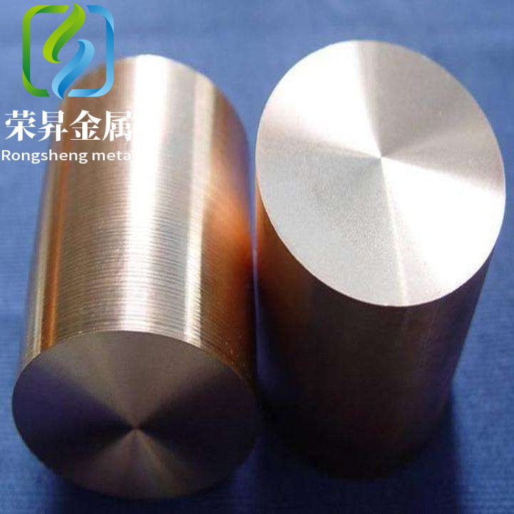 锡青铜QSn6.5-0.4锡青铜板T51520锡青铜棒铜管铜套