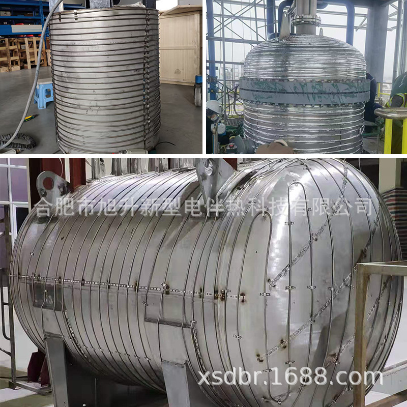 Supply of MI heating cables, mineral insulated heating cables, high-temperature heating cables, MI a