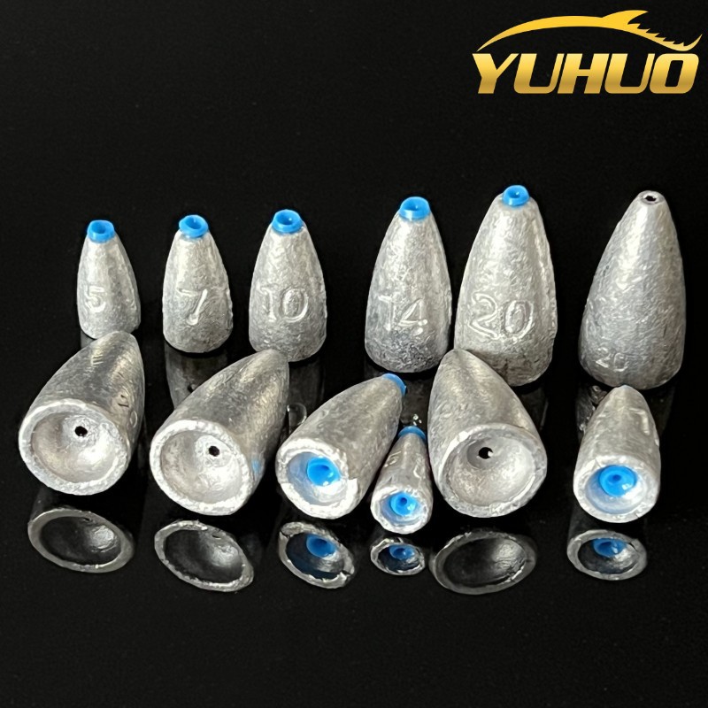Caval Lady Bullet Lead Texas Fishing Group Bullet Lead Lulia Lead…