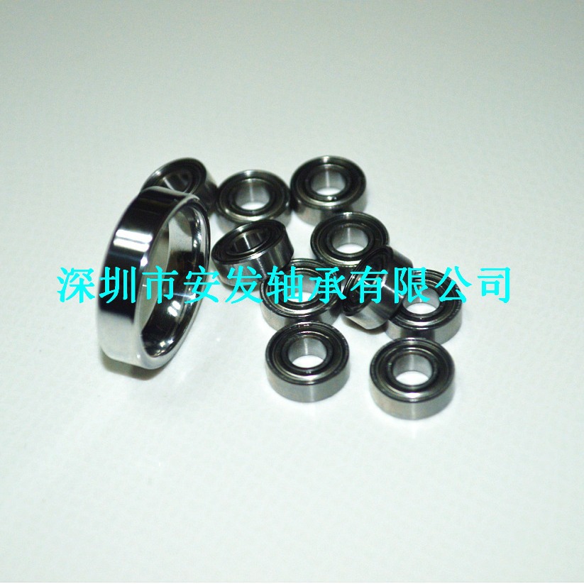 ����ֱ��SR2-5ZZ�������� 3.175*7.938*3.571��������