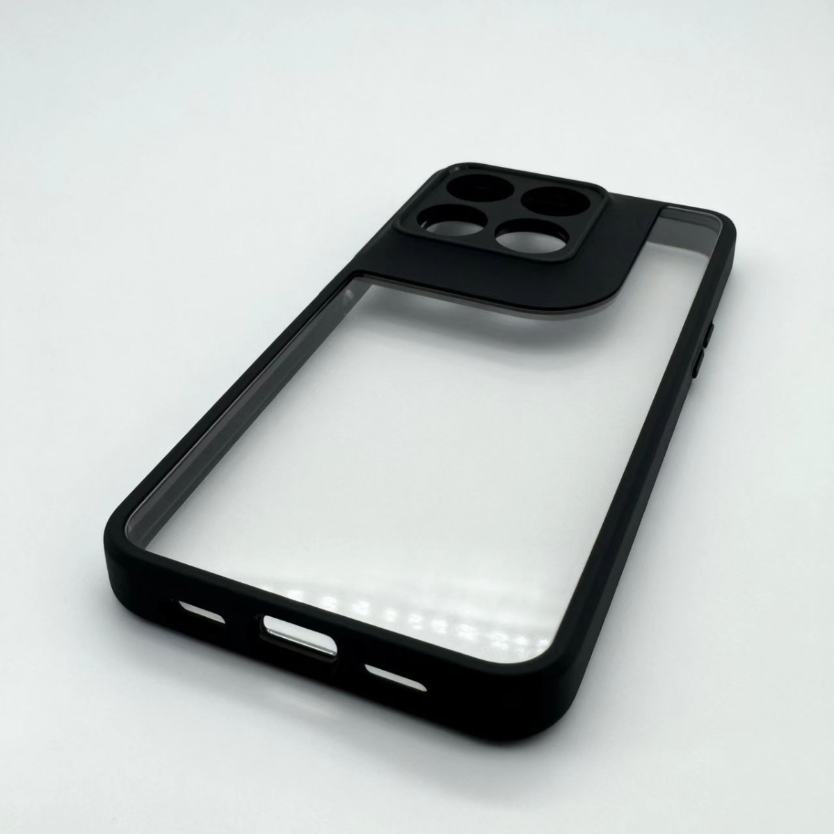 Aplicable a MOTO Edge 70 Ugh Case Motorola Edge 70 Pro armadura magnética anticaída
