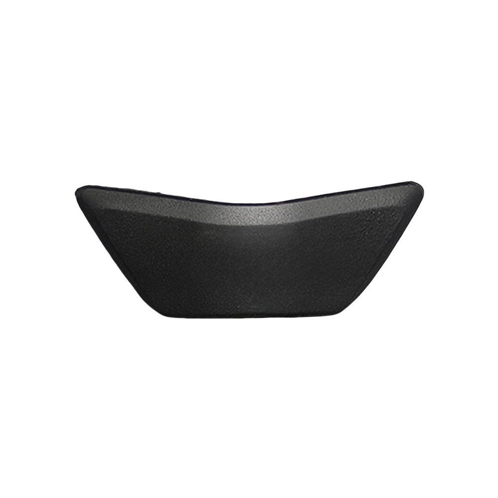 PISTA Helmet Accessories Single Nail Lens Base Lock Fit Pista GPr/GPRR,CORSA Accessories