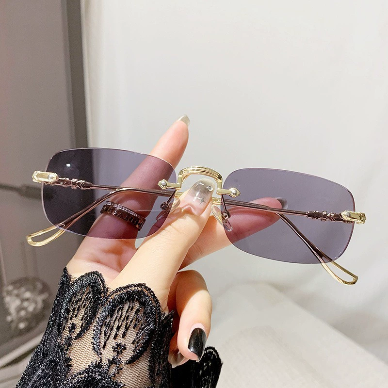 High quality glasses for elderly, high-quality style