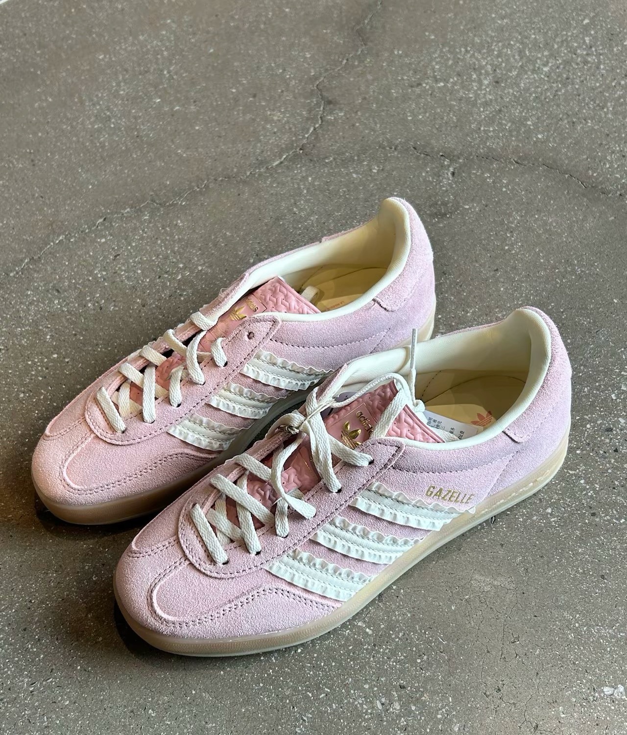 Zapatos de entrenamiento alemán Putian Chunyuan, Forum84, zapatos blancos cómodos y versátiles para parejas de campus para hombres y mujeres