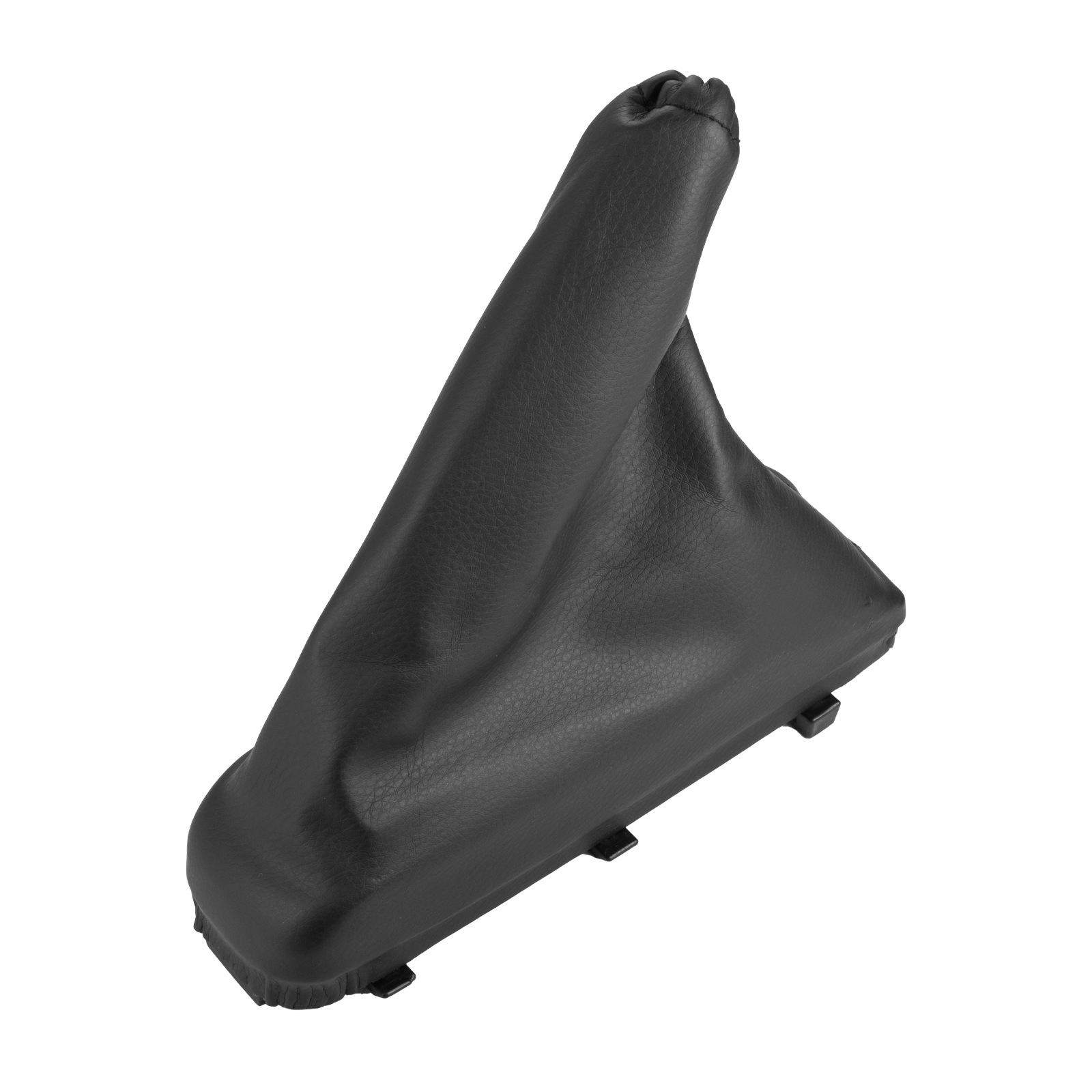 Suitable for Opel B, leather handbrake cover, handbrake protector, car handbrake cover, gear shift knob cover, popular cross-border accessory