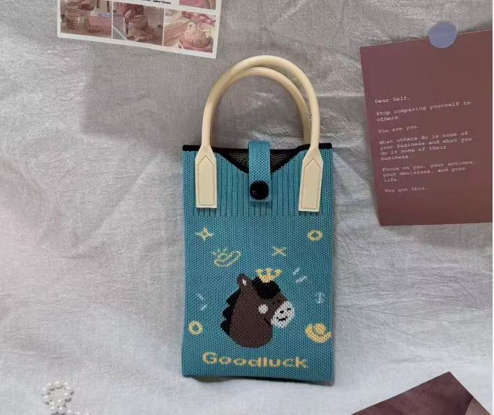 El azul. Cabeza