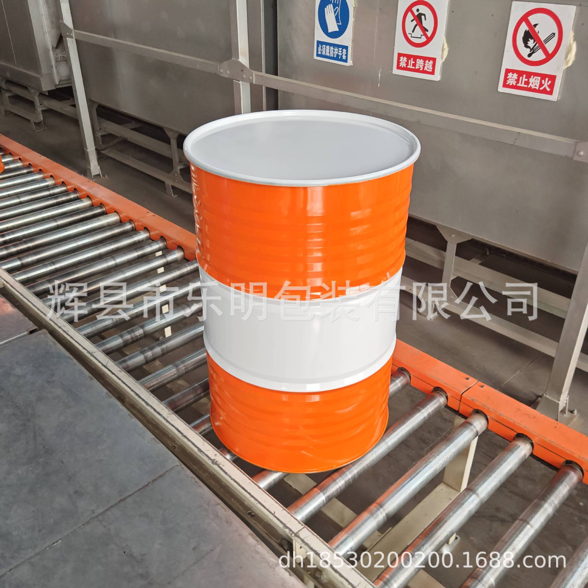 208L镀锌铁桶 青岛市平度市镀锌铁桶 镀锌铁桶厂家