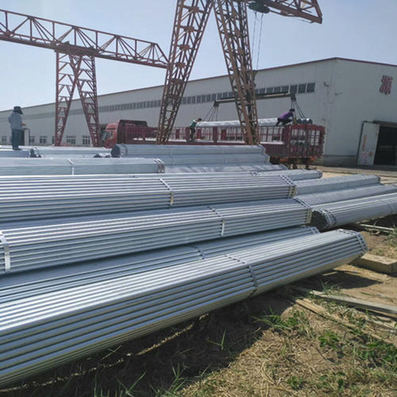 广东6分镀锌线管SC25镀锌JDG管 珠江镀锌导线管4分现货批发