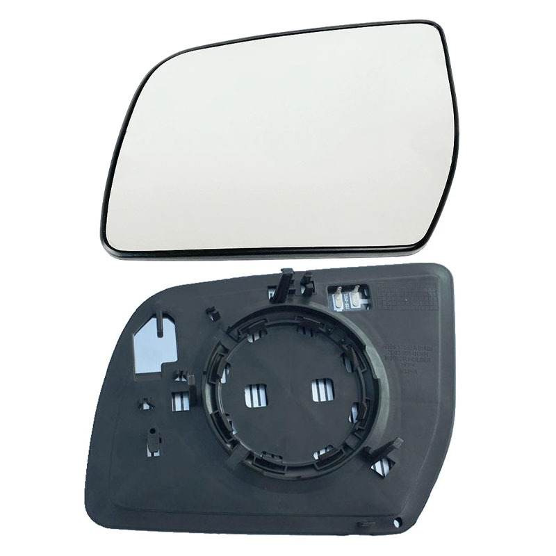 Suitable for 12-22 Ford Ranger Everest Heated Reversing Lenses Left and Right Replacement