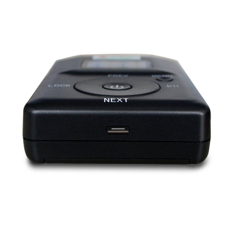 供應教學培訓導遊講解器一對多 FM調頻小型無線發射器   雅炫T-13